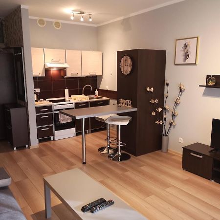 Apartament Marzenie 10 - Ополе Экстерьер фото