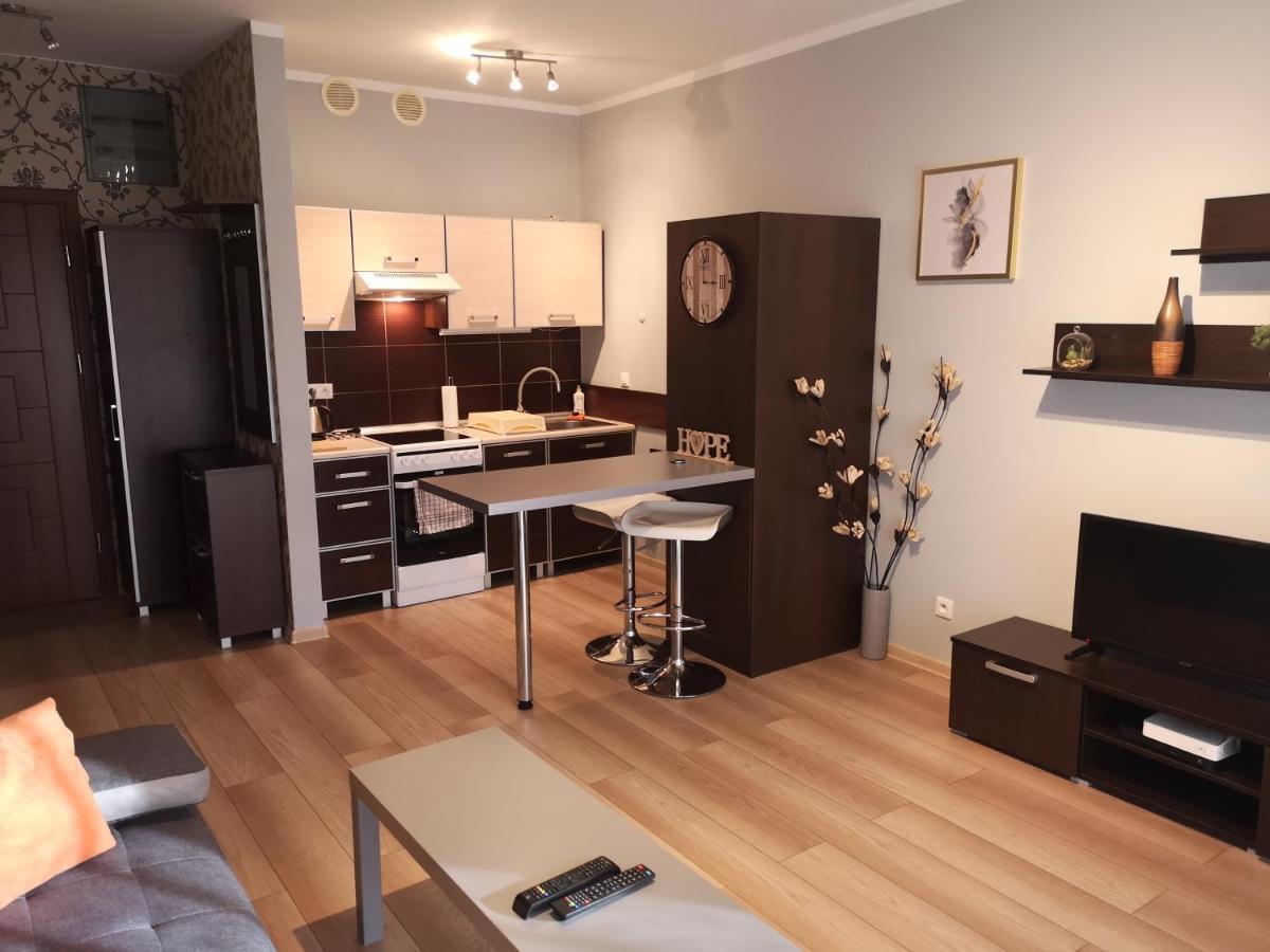 Apartament Marzenie 10 - Ополе Экстерьер фото