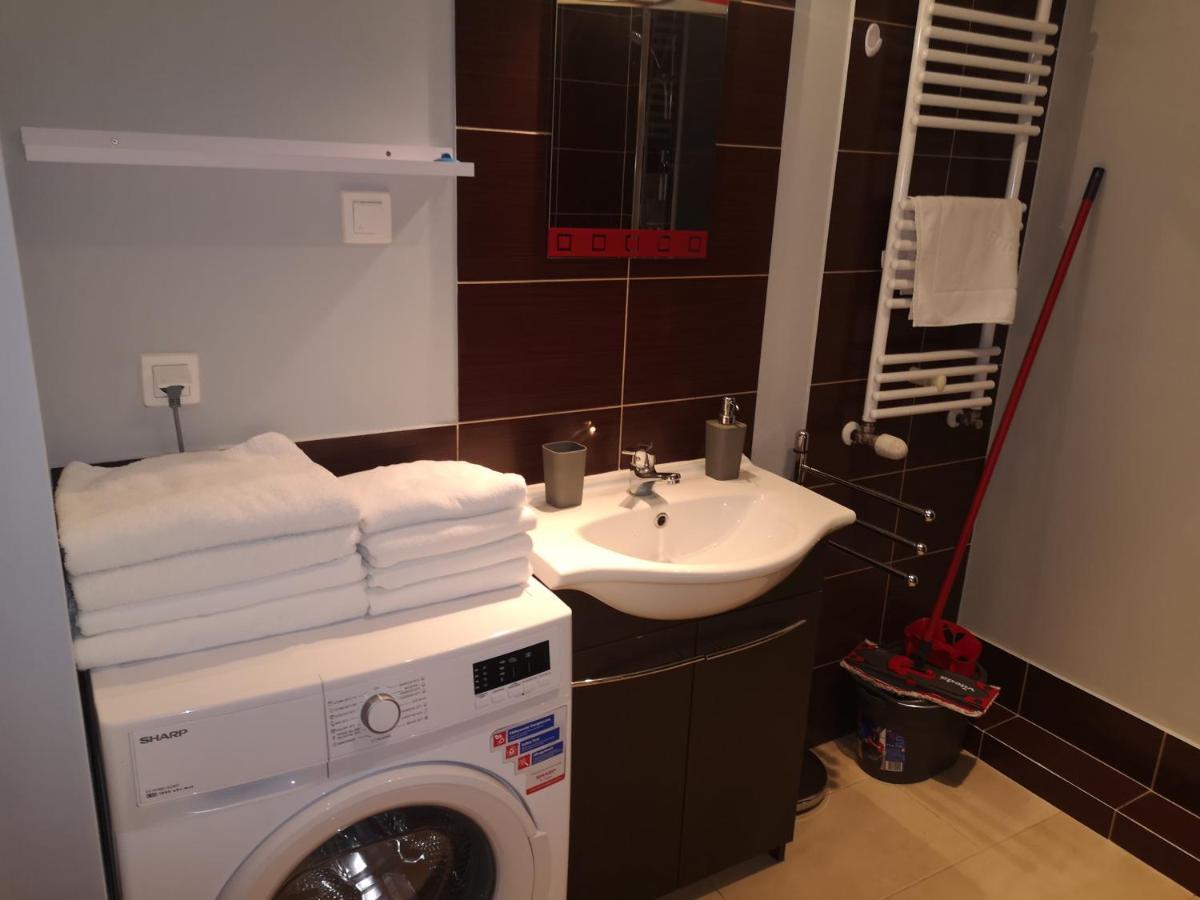 Apartament Marzenie 10 - Ополе Экстерьер фото