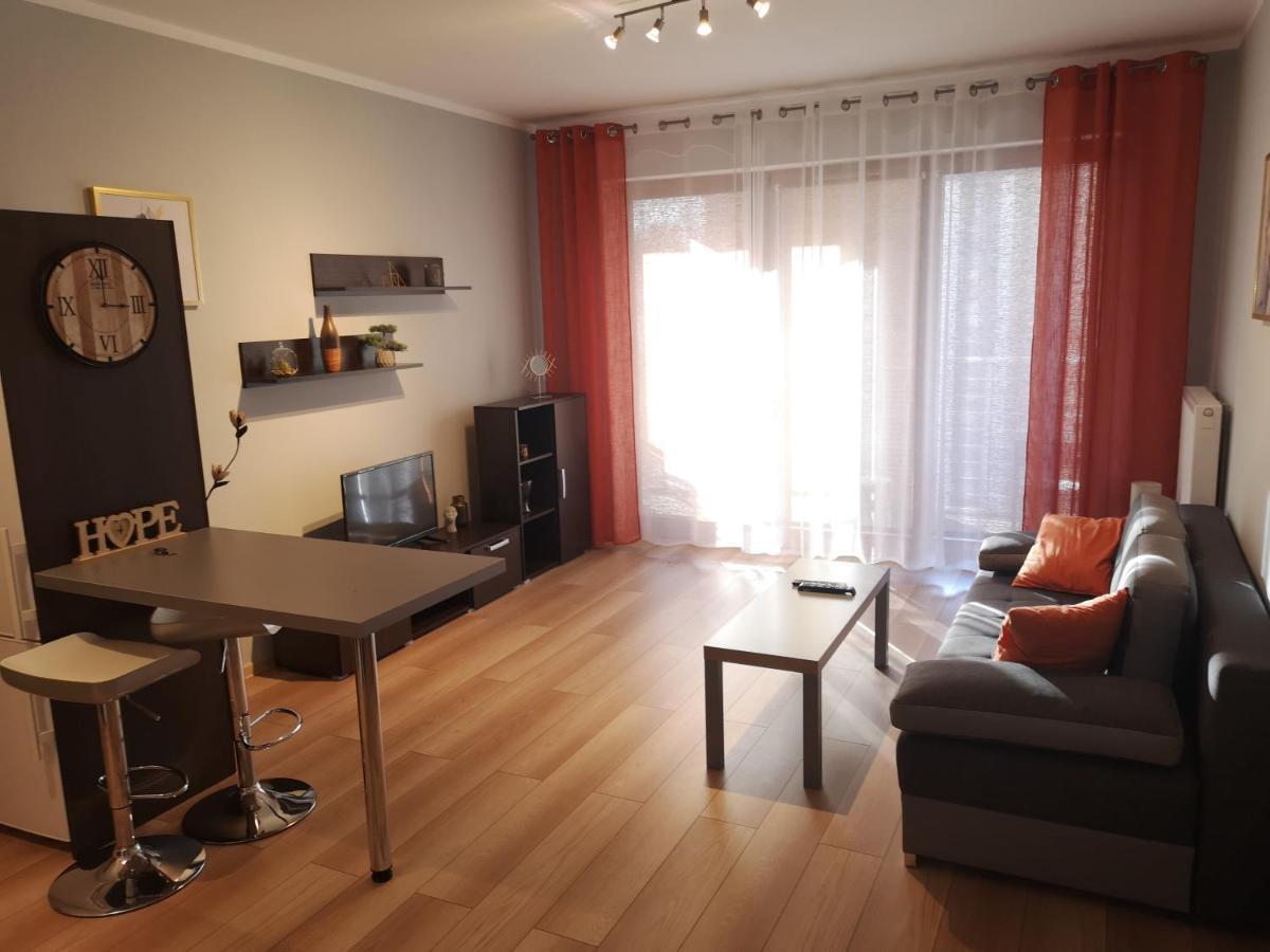 Apartament Marzenie 10 - Ополе Экстерьер фото