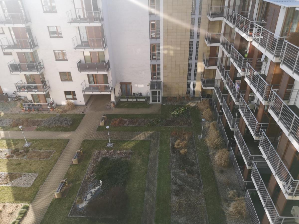 Apartament Marzenie 10 - Ополе Экстерьер фото