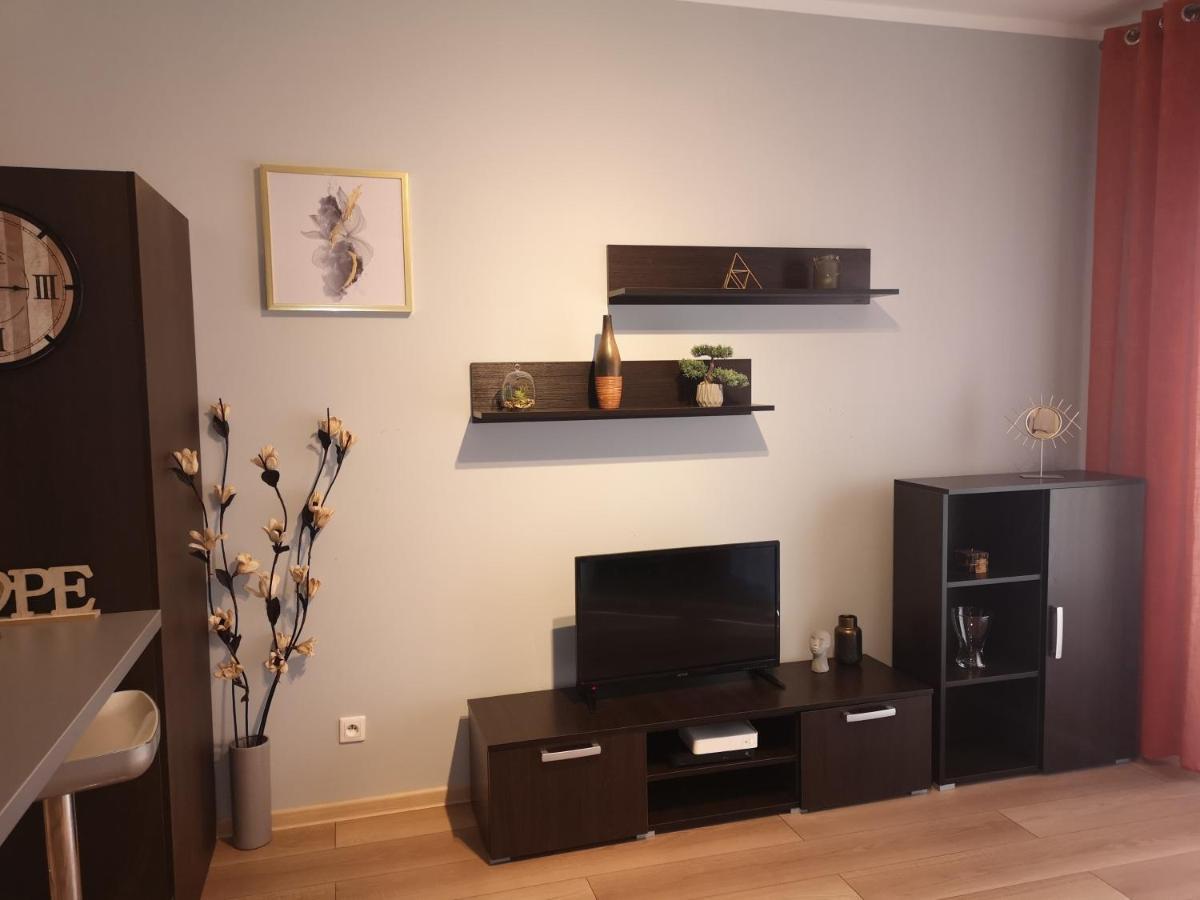 Apartament Marzenie 10 - Ополе Экстерьер фото