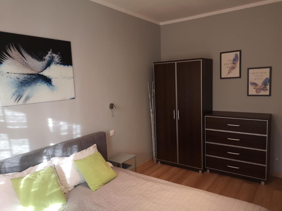 Apartament Marzenie 10 - Ополе Экстерьер фото