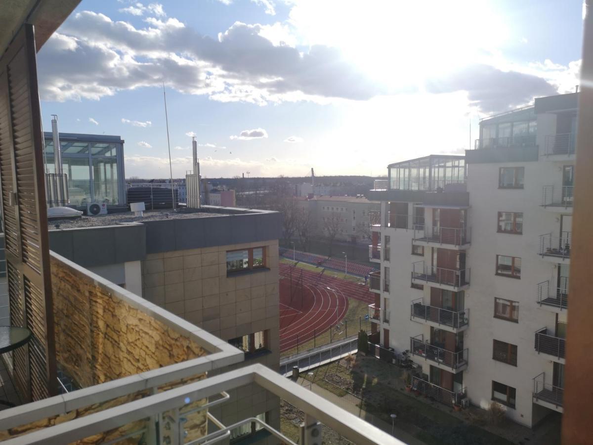 Apartament Marzenie 10 - Ополе Экстерьер фото